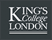 King's College London logo
