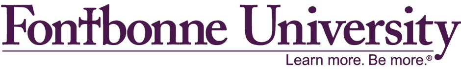 Fontbonne University logo