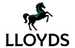 Lloyds logo.