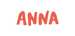 ANNA Money logo.