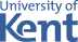 University of Kent logo