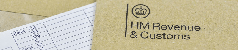 Registered office, HM Revenue and Customs.