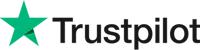 Trustpilot logo.