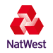 NatWest logo.