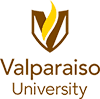 Valparaiso University logo