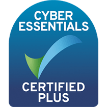 Cyber Essentials Logo