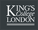 King's College London logo