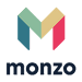 Monzo Business logo.