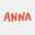 Anna banking logo.