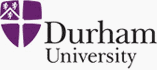 Durham University logo