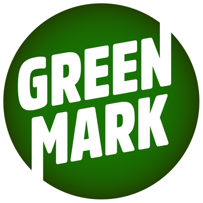 Green Mark logo.
