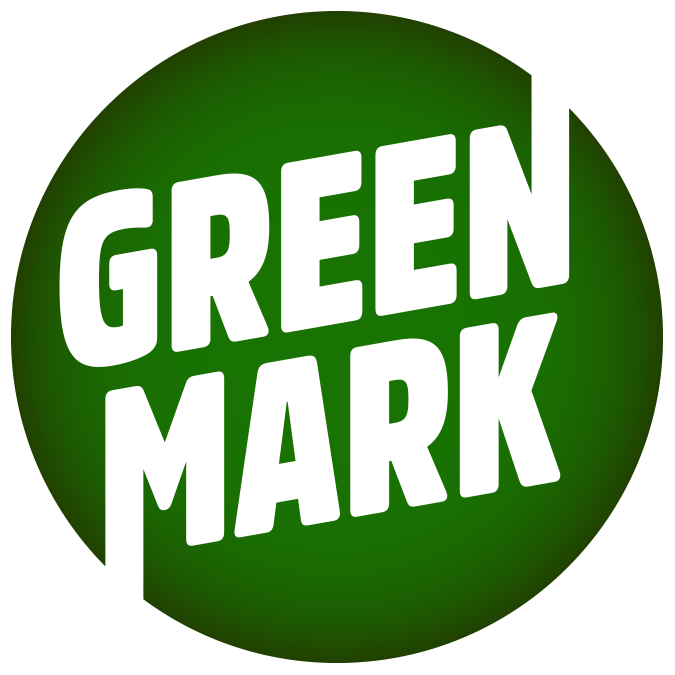 Green Mark Logo